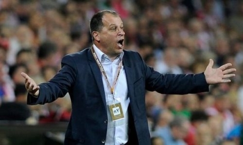 Известный тренер честно ответил на вопрос о переговорах с «Астаной»