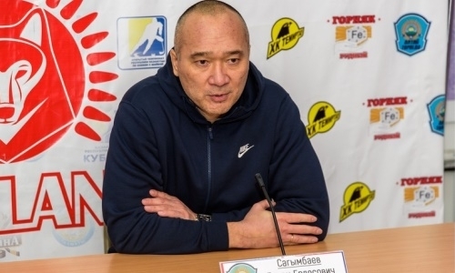 Официально назначен новый главный тренер «Астаны»