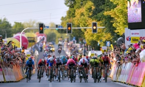 «Без проблем». В «Астане» оценили ситуацию перед решающими этапами «Тура Польши»