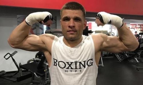 «Это чудо». Эксперт удивлен гонораром Деревянченко за бой с Головкиным