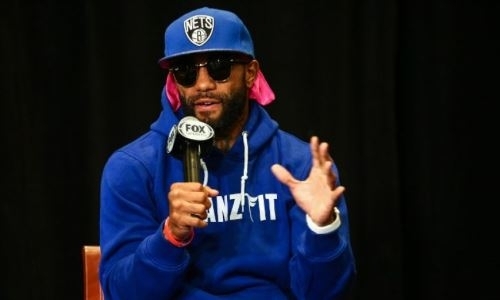 «Нарушился баланс». Битый Головкиным американец объяснил свое поражение нокаутом