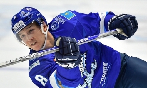 «Отыграл слабенько». Озвучена главная причина перехода Жайлауова в «Барыс»