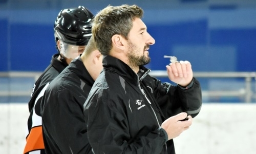 В Нур-Султане проходят судейские сборы