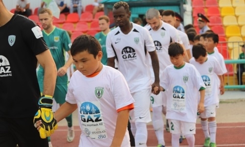 «Результат еще придет». Новичок «Атырау» настроен оптимистично на остаток КПЛ