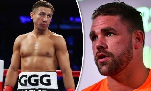 «Несбывшиеся мечты». Головкин нанес серьезный вред карьере Сондерса