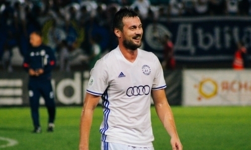 «Откуда он вообще взялся, этот Леша?». Милевский «прошелся» по тренеру «Кайрата»