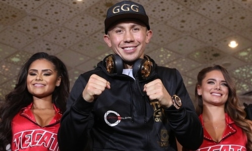 «Если бы Гена...». Названа главная интрига боя Головкин — Деревянченко