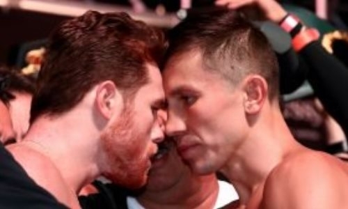 «Канело» назвали «примадонной» и раскрыли мотивы отказа от боя с Головкиным