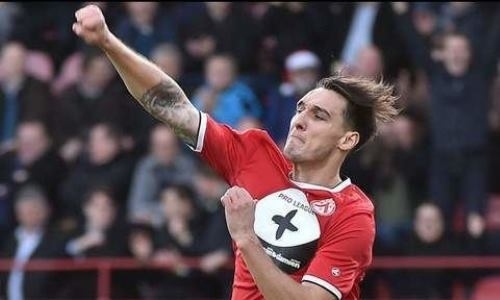 «Астана» официально дозаявила легионера