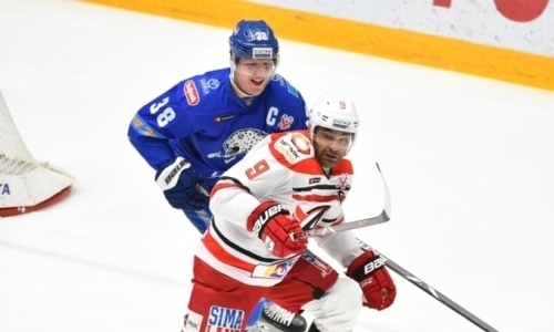 «„Барыс“ при нем так и не стал серьезным клубом». Шевченко — об уходе Даллмэна