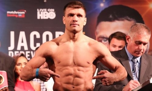 «Почти неслыханно». IBF удивила решением по титульному бою Головкина