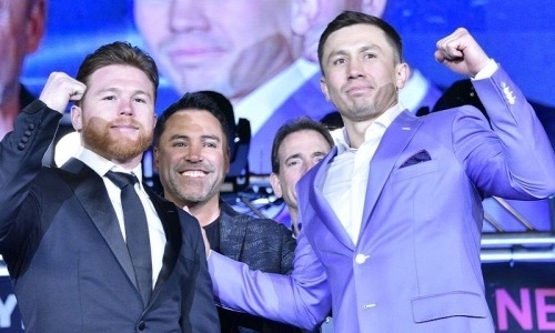 «Неглупый человек». Демьяненко раскрыл правду о конфликте «Канело» с Golden Boy