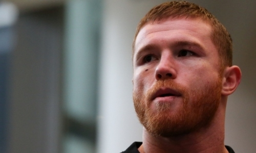 «Канело» назвали наиболее вероятного следующего соперника вместо Головкина