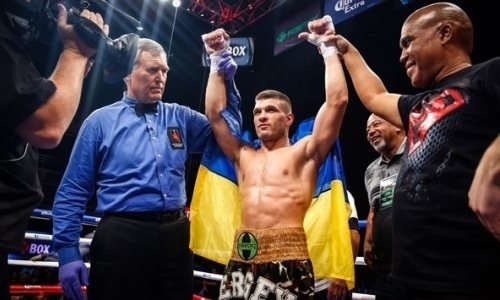 «Пошел на спад». Эксперт оценил шансы Деревянченко в бою с Головкиным