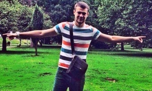 Бывший футболист юношеской сборной Казахстана борется с тяжелой болезнью. Требуется помощь