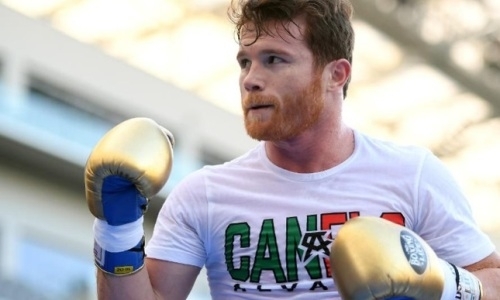 «Никогда не вспомним об этом». «Канело» поставили ультиматум на бой с Головкиным