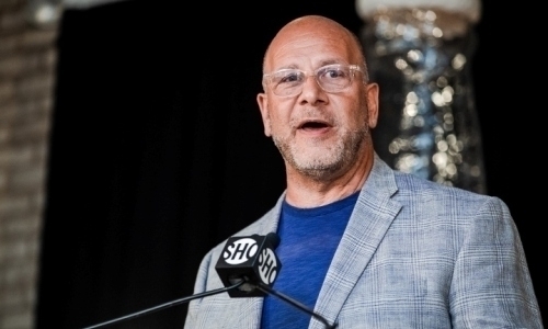 «Не было намерения». Промоутер Деревянченко «кинул» «Канело» ради боя с Головкиным