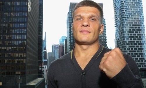 Ничего не треснет? Сколько Деревянченко просил за бой с «Канело» до Головкина