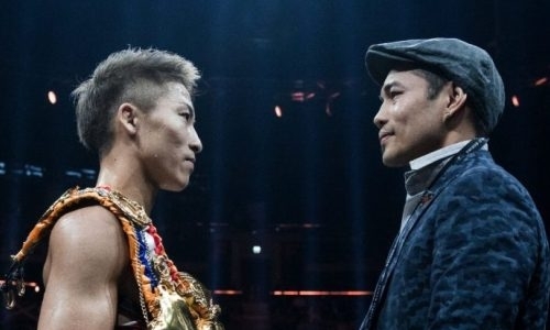 Сравниваемый с Головкиным «Монстр» узнал дату и место проведения финала Всемирной суперсерии