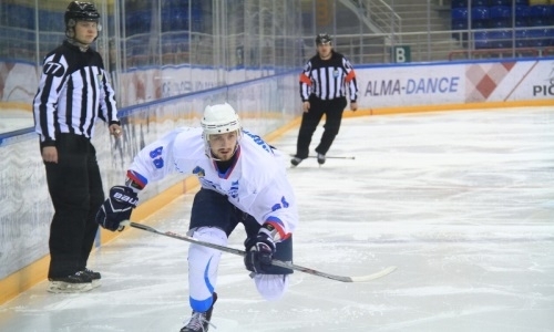 «Иртыш» обыграл чешскую «Дуклу» в товарищеской игре