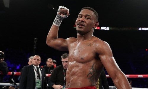 Побитый Головкиным Джейкобс получил неожиданного соперника после поражения от «Канело»