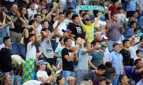 «Астана» — «Валлетта»: где, когда и во сколько смотреть трансляцию матча Лиги Европы