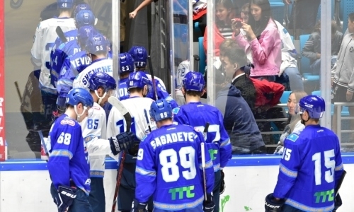 «Скабелка четко говорит...». Известный эксперт оценил перспективы «Барыса» в новом сезоне КХЛ