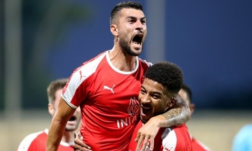 «Пройти „Астану“ будет мечтой». Лучший бомбардир «Валлетты» удивляет своими фантазиями и амбициями