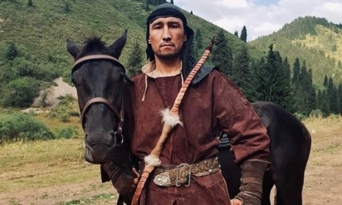 «Никогда такого не встречали». Казахстанский боксер удивил австралийцев