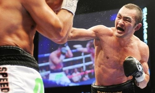 «Чемпион в отпуске» из Казахстана исключен из мирового рейтинга