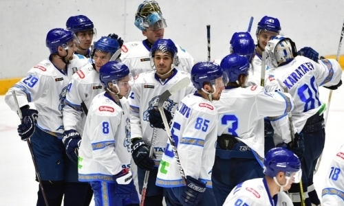 «Все делается специально». Когда в «Барысе» начнут доверять молодым