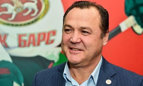 «Обязательного требования нет». «Ак Барс» удивил задачами на Кубок Президента РК