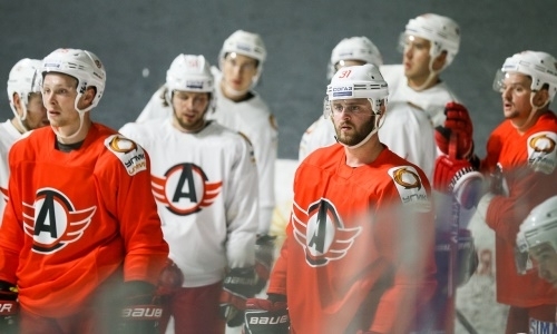 «Автомобилист» без Доуса добился победы в стартовом матче Кубка Президента РК