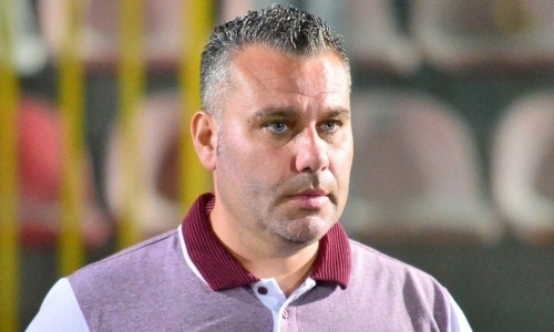 Наставник «Валлетты» сделал дерзкое заявление о матче с «Астаной» и сравнил ее с чемпионом Венгрии