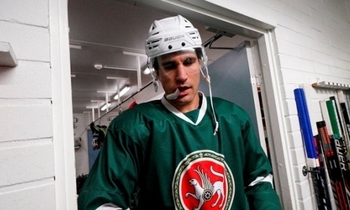 «На льду нет друзей». Экс-лидер «Барыса» пообещал не щадить бывших одноклубников