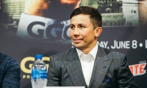 «Учитывая возраст...». Головкину озвучили ужасные последствия боя с Деревянченко