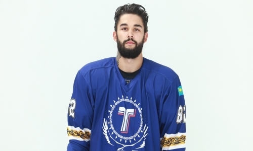 «Торпедо» усилилось 20-летним российским защитником