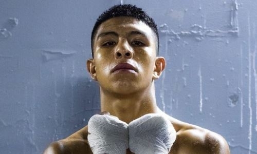 Несостоявшийся соперник Головкина забрал дату «Канело» для боя с побежденным казахстанцем боксером