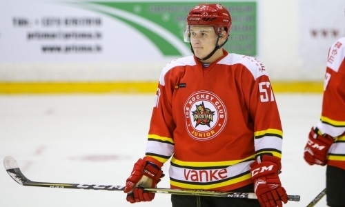 «Сарыарка» подписала бомбардира из китайского клуба