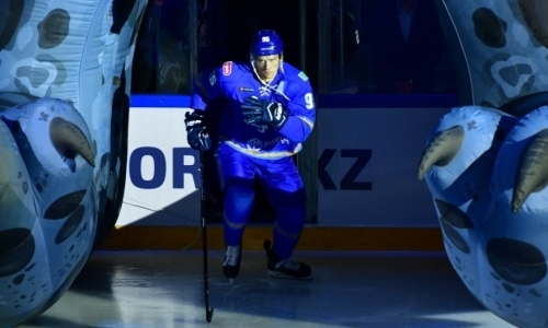 «Сохранит ли „Барыс“ кураж?». КХЛ ждет следующий матч казахстанского клуба