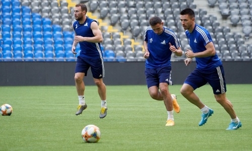 «Научились играть». Бывший защитник «Спартака» уверен в исходе матча «Астана» — «Валлетта»