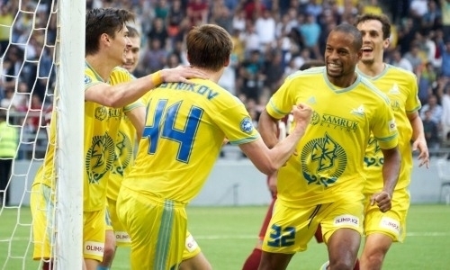 «Мальчики против мужчин». Зарубежный эксперт дал прогноз на матч «Астана» — «Валлета» в ЛЕ