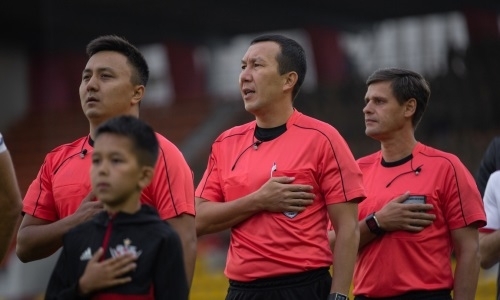 Назначения судей и инспекторов на матчи 22-го тура Премьер-Лиги