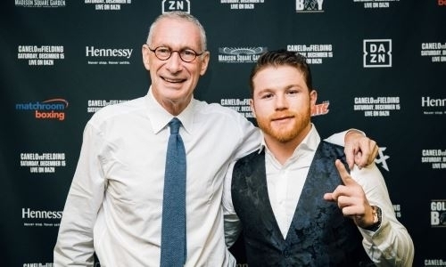 «Канело» сообщили пугающие новости после бегства от Головкина