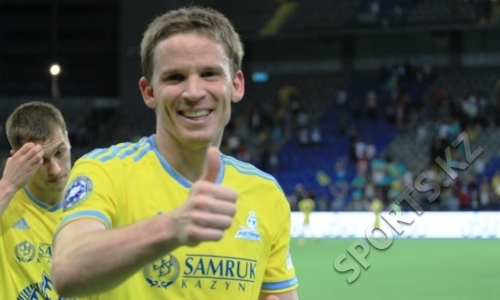 «Не так легко, как кажется». Марин Томасов оценил разгром «Валлетты» и ответил на несколько пикантных вопросов