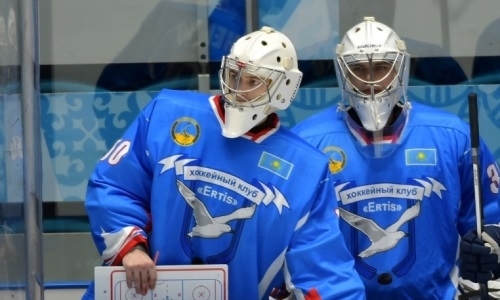 «Иртыш» всухую проиграл «Бенатки-над-Йизероу» в товарищеском матче