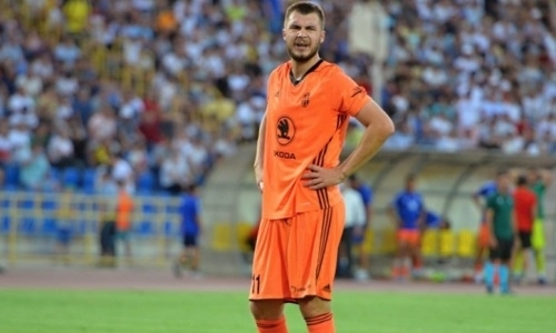 Выбивший «Ордабасы» клуб не смог победить в Лиге Европы