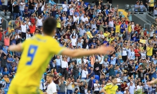 Казахстан улучшил положение в рейтинге сезона еврокубков после победы «Астаны»