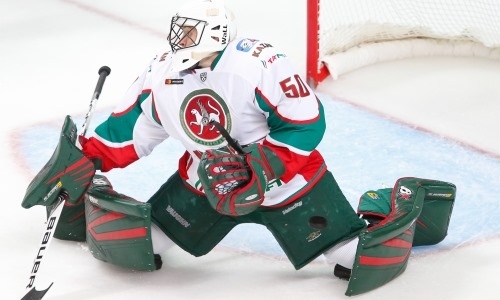 «Ребята были...». В «Ак Барсе» раскрыли истинную реакцию игроков на разгром от «Барыса»