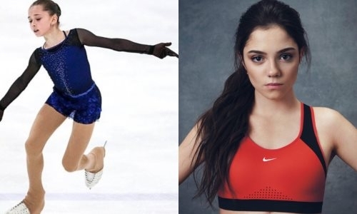 Тренер Турсынбаевой решила отказаться от своей самой одаренной воспитанницы